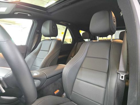 Certified 2026 Mercedes-Benz GLE 350 4MATIC image 21