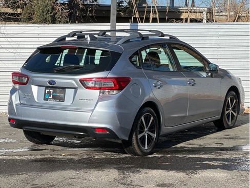 Used 2023 Subaru Impreza 2.0i Premium image 10