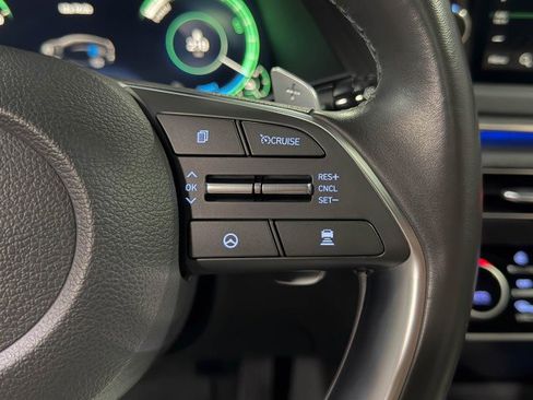 Used 2023 Hyundai Sonata Limited w/ Cargo Package image 20