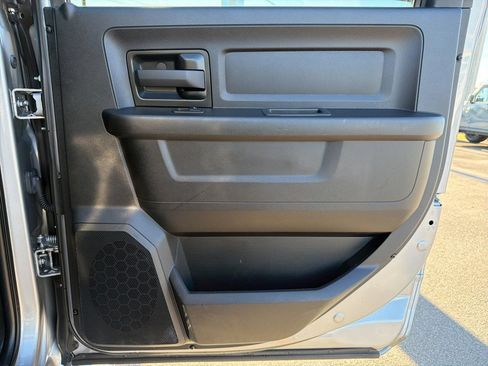 Used 2022 RAM 3500 Tradesman image 16