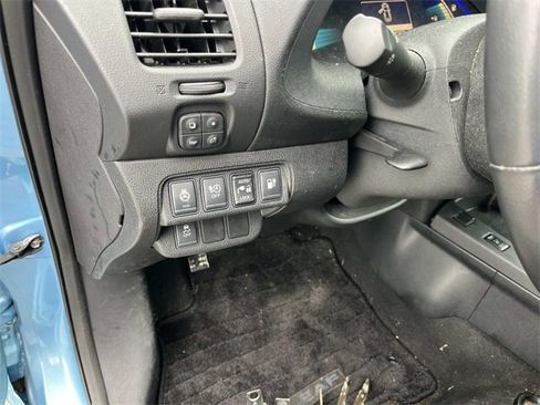 Used 2015 Nissan Leaf S w/ Charge Package image 23