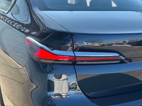 Certified 2023 BMW 760i xDrive w/ Executive Package image 10