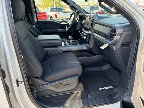 New 2026 Ford F150 XLT AWD/4WD image 27