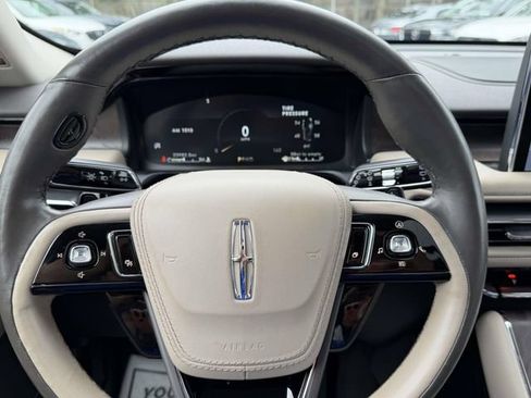 Used 2023 Lincoln Aviator Reserve w/ Equipment Group 201A AWD/4WD image 28