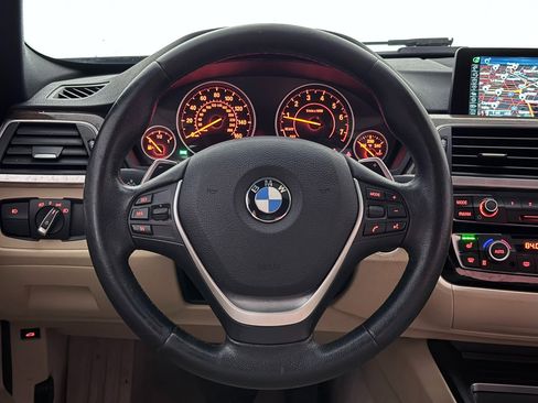 Used 2016 BMW 328i xDrive Sedan image 31