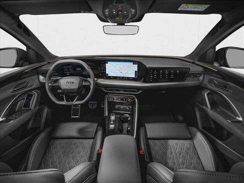 New 2025 Audi Q5 Premium Plus AWD/4WD image 3