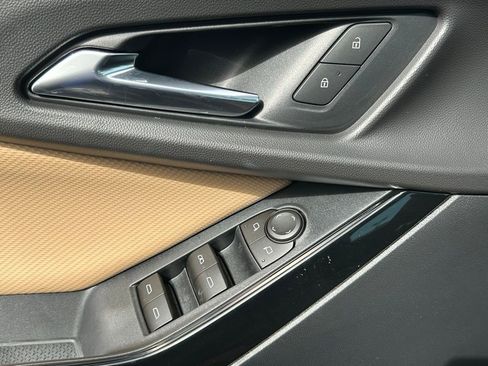 New 2026 Chevrolet Equinox ACTIV FWD image 29