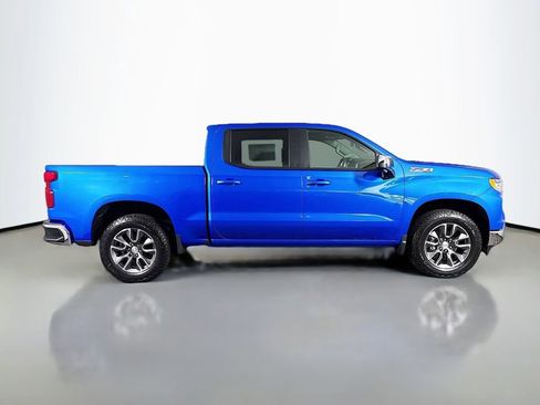 Used 2025 Chevrolet Silverado 1500 LT w/ All Star Edition Plus image 10