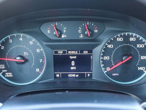 Used 2024 Chevrolet Malibu LT image 24