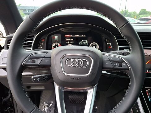 Used 2026 Audi Q8 Premium Plus w/ Premium Plus Package AWD/4WD image 22