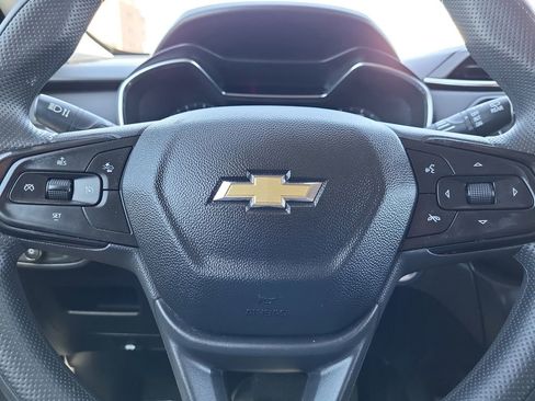 Used 2023 Chevrolet TrailBlazer LT image 19