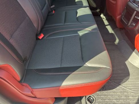 Used 2025 RAM 1500 Rebel image 17