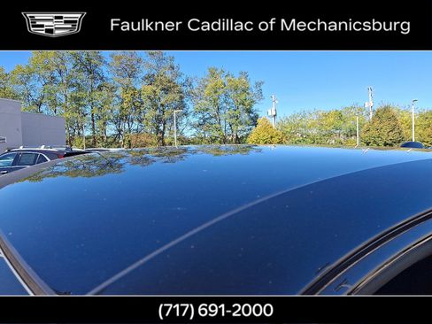 New 2026 Cadillac Lyriq Sport image 16