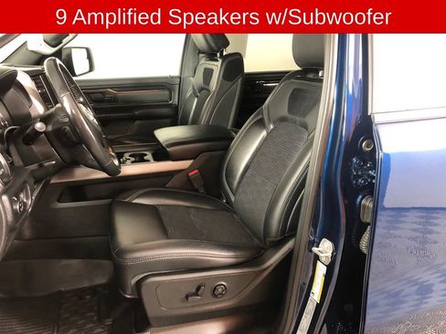 Used 2020 RAM 1500 Big Horn w/ Built-to-serve Edition AWD/4WD image 11