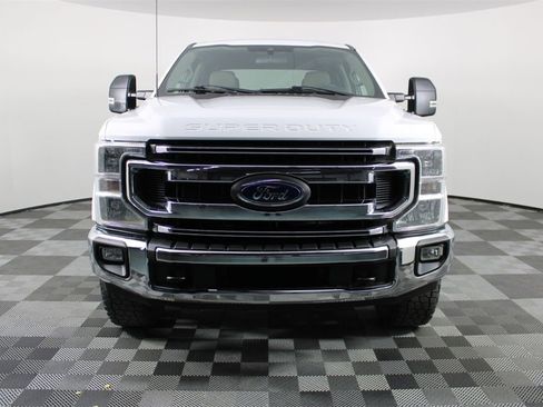 Used 2022 Ford F250 XLT w/ XLT Value Package image 2