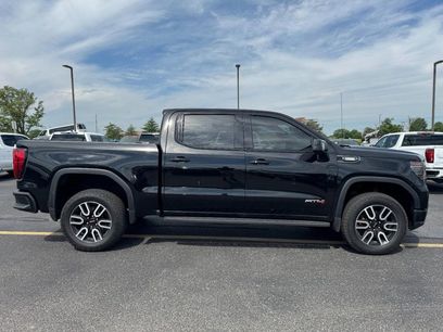 Used 2023 GMC Sierra 1500 AT4 w/ AT4 Premium Package