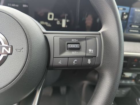 New 2026 Nissan Kicks SV w/ SV Premium Package FWD image 39