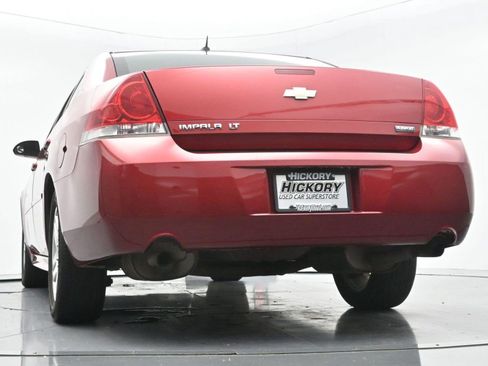 Used 2013 Chevrolet Impala LT w/ LT Sunroof Package FWD image 42