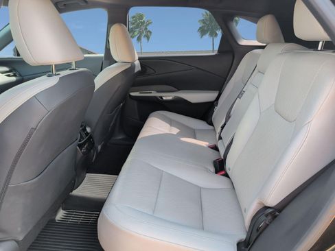 Used 2023 Lexus RX 350 Premium Plus w/ Cold Area Package FWD image 24