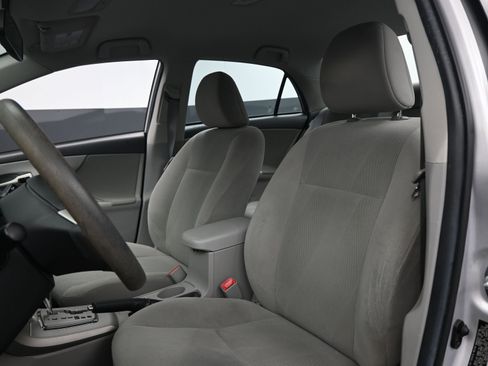 Used 2012 Toyota Corolla LE image 16