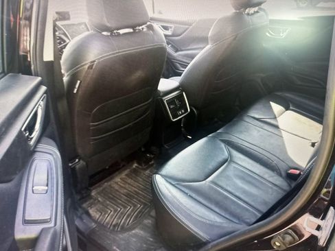 Used 2021 Subaru Forester Limited image 5