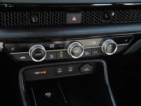 Certified 2026 Honda CR-V EX-L image 23