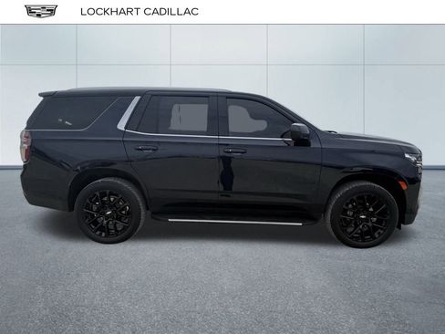 Used 2023 Chevrolet Tahoe LS w/ Driver Alert Package image 2