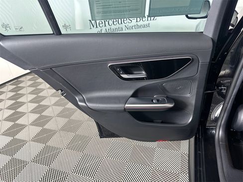 Certified 2023 Mercedes-Benz C 300 Sedan image 24