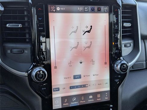 New 2025 RAM 2500 Big Horn image 16