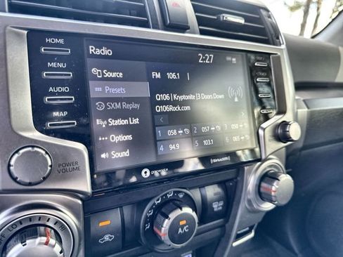 Used 2024 Toyota 4Runner SR5 image 25