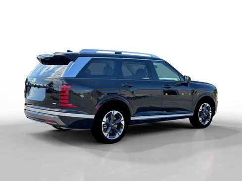 New 2026 Hyundai Palisade Limited AWD/4WD image 8