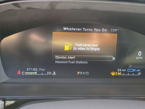 Used 2022 Lincoln Corsair Grand Touring AWD/4WD image 20