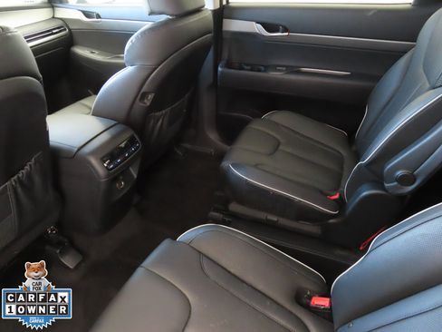 Used 2025 Hyundai Palisade SEL image 54