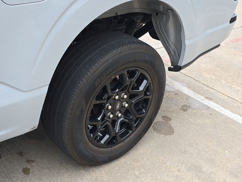 Used 2025 Ford F150 STX RWD image 10