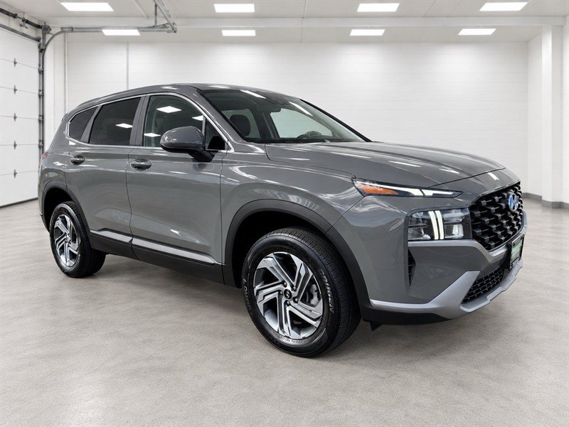 Used 2023 Hyundai Santa Fe SE AWD/4WD image 9