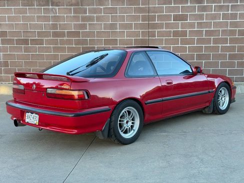 Used 1992 Acura Integra GS image 12