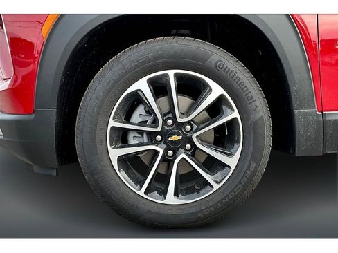 New 2026 Chevrolet TrailBlazer LT image 13