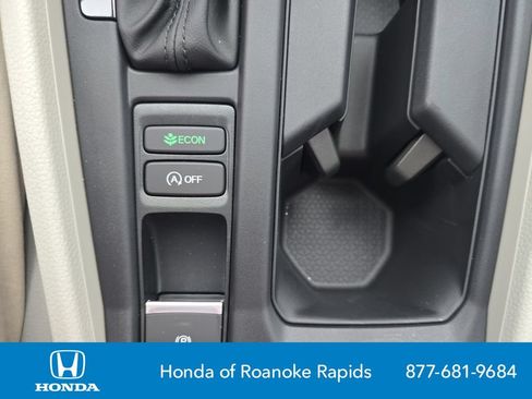 New 2026 Honda Accord LX image 26