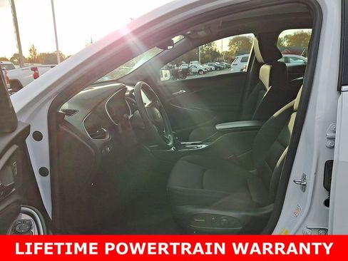 Used 2024 Chevrolet Malibu LT image 13