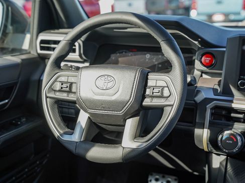 New 2026 Toyota Tacoma TRD Sport AWD/4WD image 18