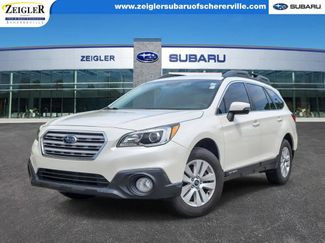 Used 2015 Subaru Outback 2.5i Premium AWD/4WD video 1