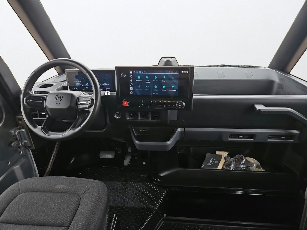 Used 2024 Chevrolet Brightdrop 600 w/ Commercial Equipment Package AWD/4WD image 20