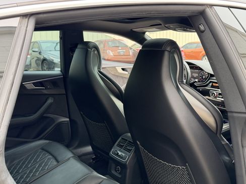 Used 2018 Audi S5 Prestige AWD/4WD image 31