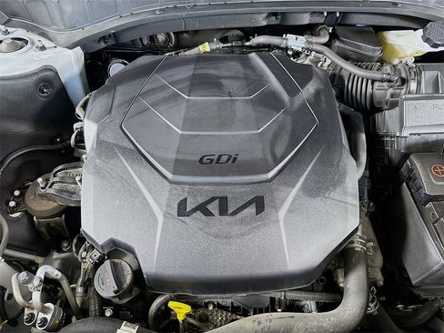 Certified 2024 Kia Telluride SX X-Pro image 37