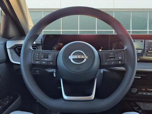 New 2026 Nissan Kicks SV image 21