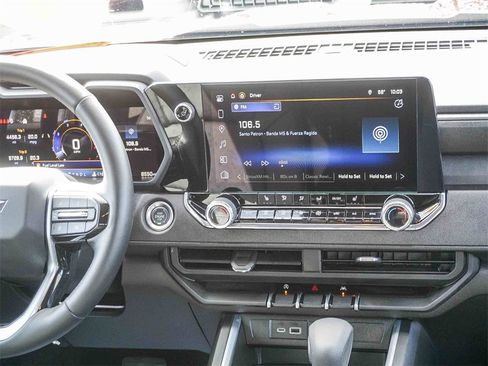 Certified 2026 Chevrolet Colorado Trail Boss image 15