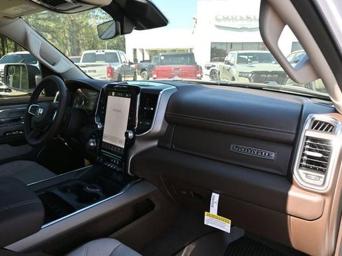 New 2026 RAM 1500 Laramie w/ Laramie Southwest Edition image 23