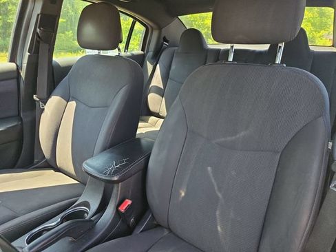 Used 2014 Chrysler 200 Touring w/ 200 S Group FWD image 10