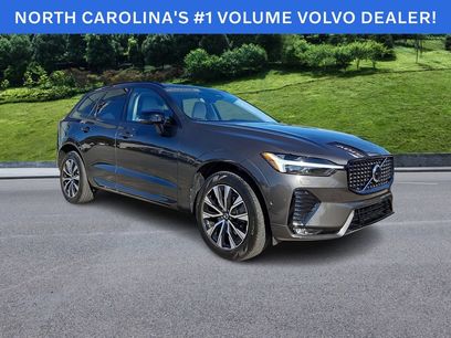 Certified 2024 Volvo XC60 B5 Plus w/ Protection Package Premier