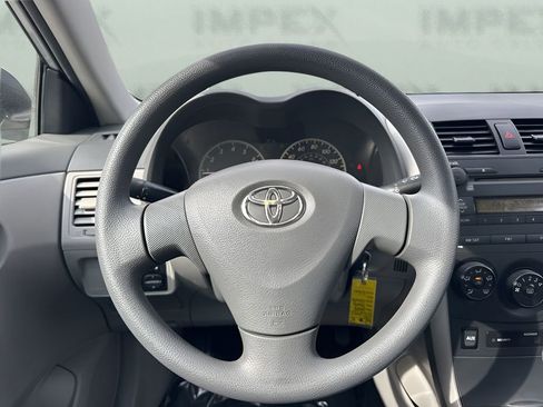 Used 2009 Toyota Corolla LE image 12